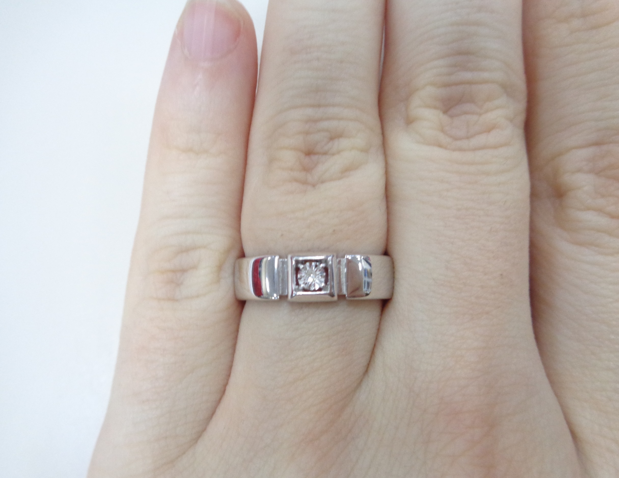 10321-001101 Кольцо (Ag 925)